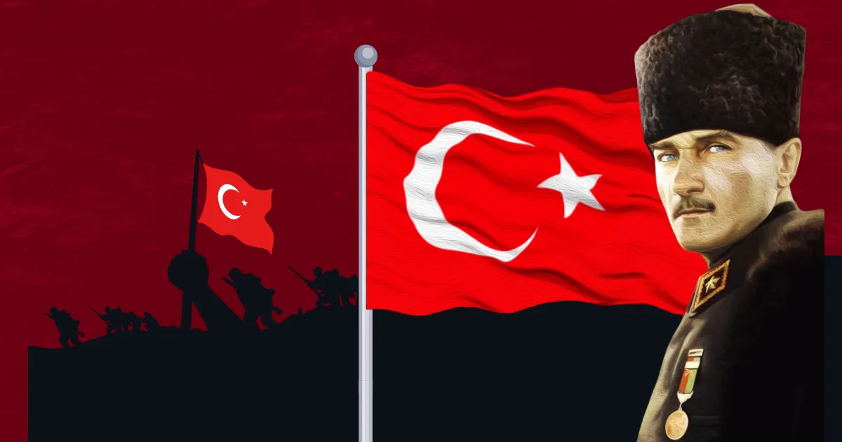 Atatürkçülük ve Türk İnkılabı
