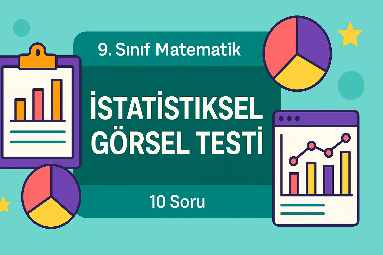 İstatistiksel Görsel
