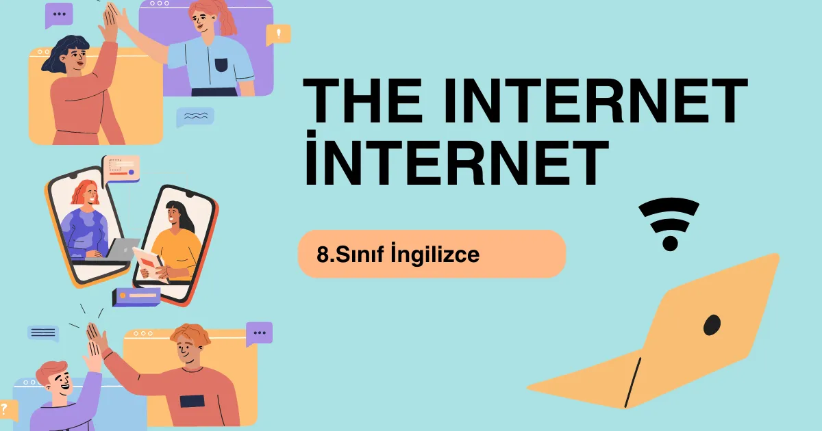 The Internet - İnternet Testi